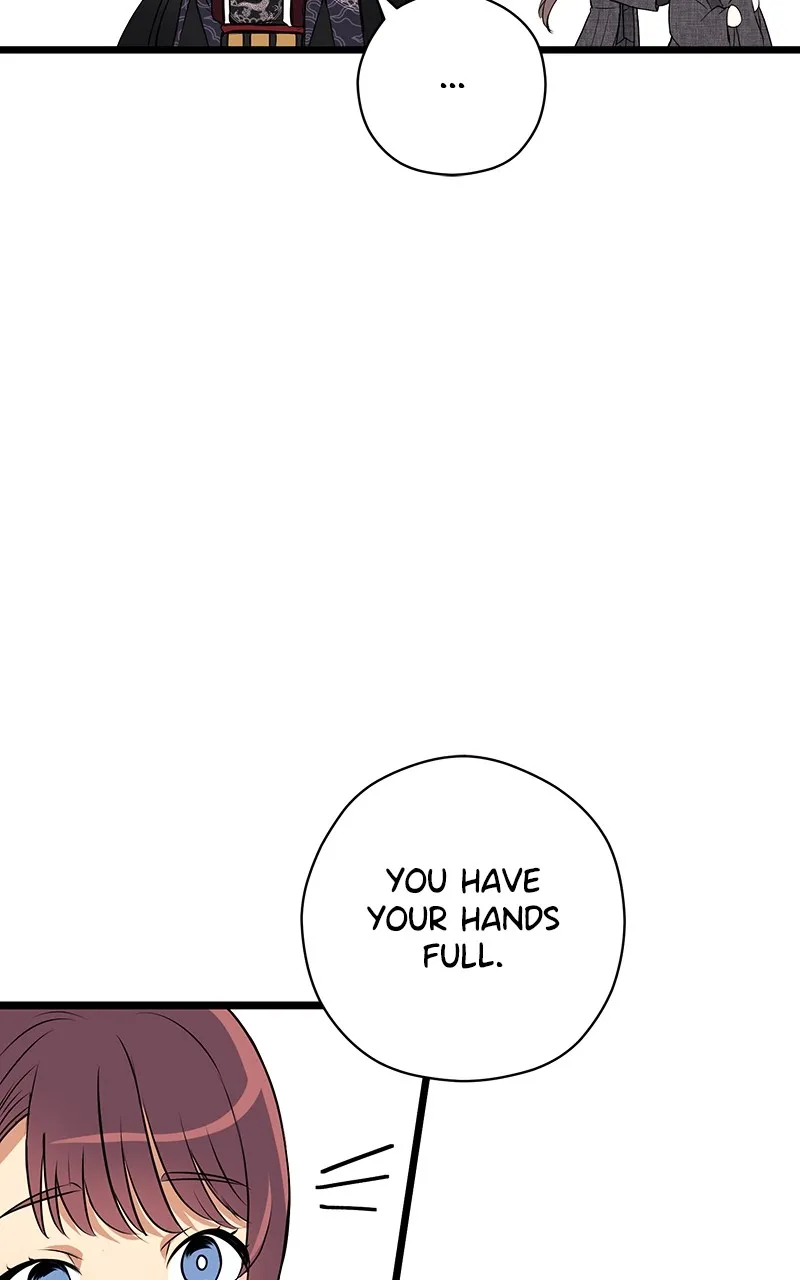 Office Romance from Hell Chapter 38 page 19 - 