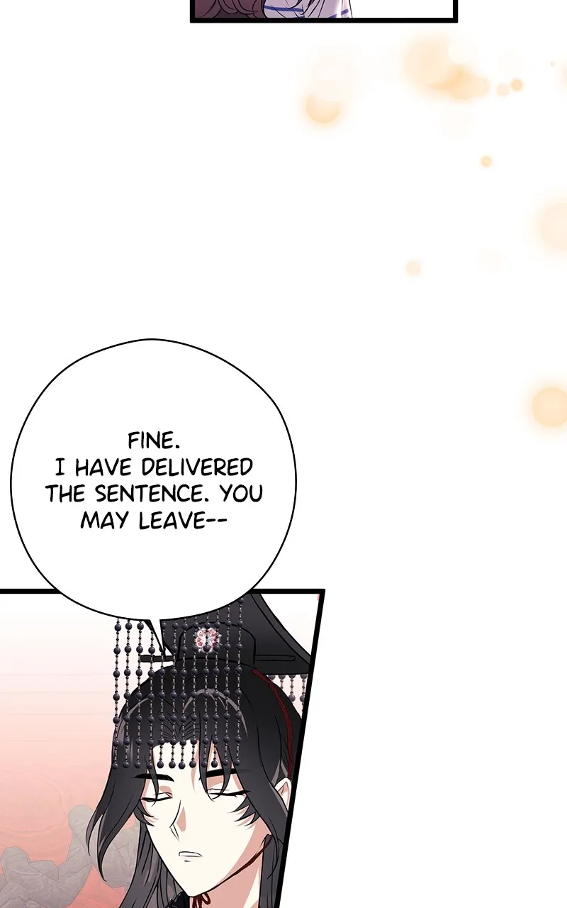 Office Romance from Hell Chapter 38 page 3 - 
