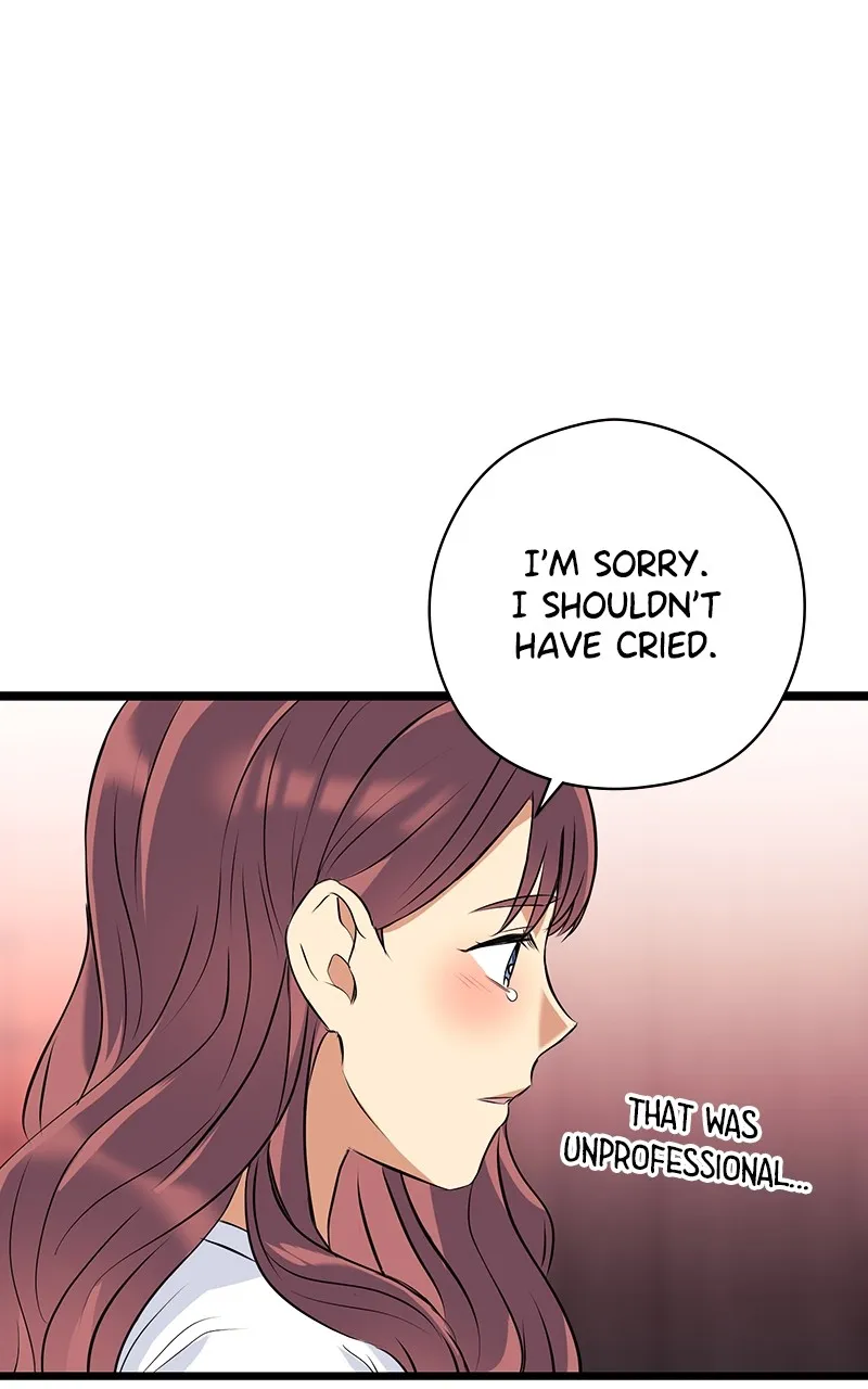 Office Romance from Hell Chapter 38 page 22 - 