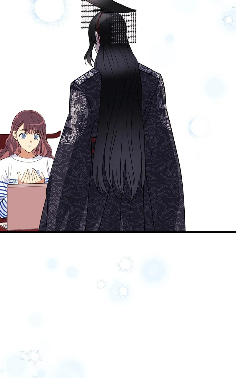 Office Romance from Hell Chapter 38 page 30 - 