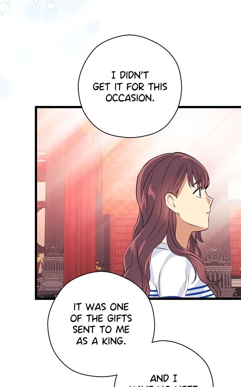 Office Romance from Hell Chapter 38 page 31 - 