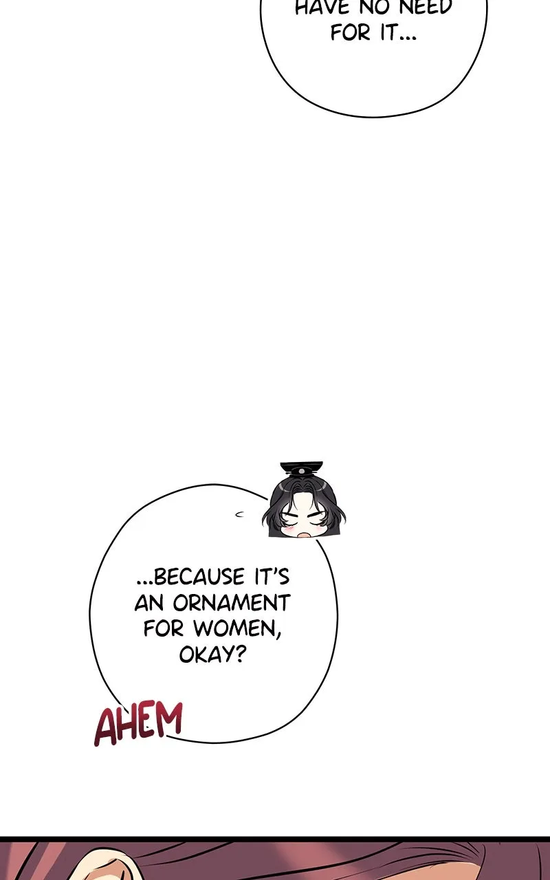 Office Romance from Hell Chapter 38 page 32 - 