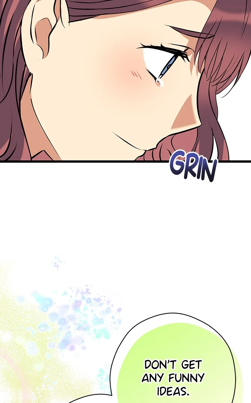Office Romance from Hell Chapter 38 page 33 - 