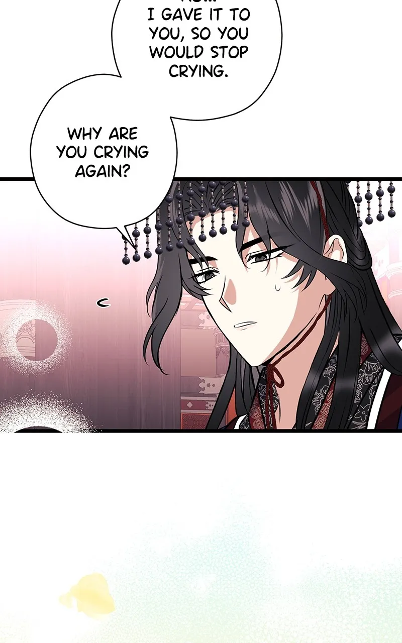 Office Romance from Hell Chapter 38 page 38 - 