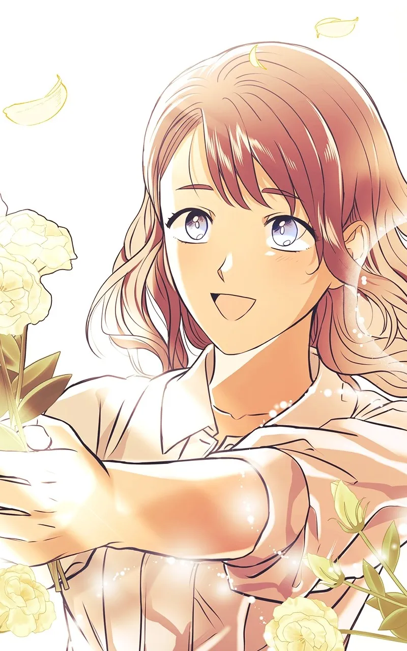 Office Romance from Hell Chapter 38 page 44 - 