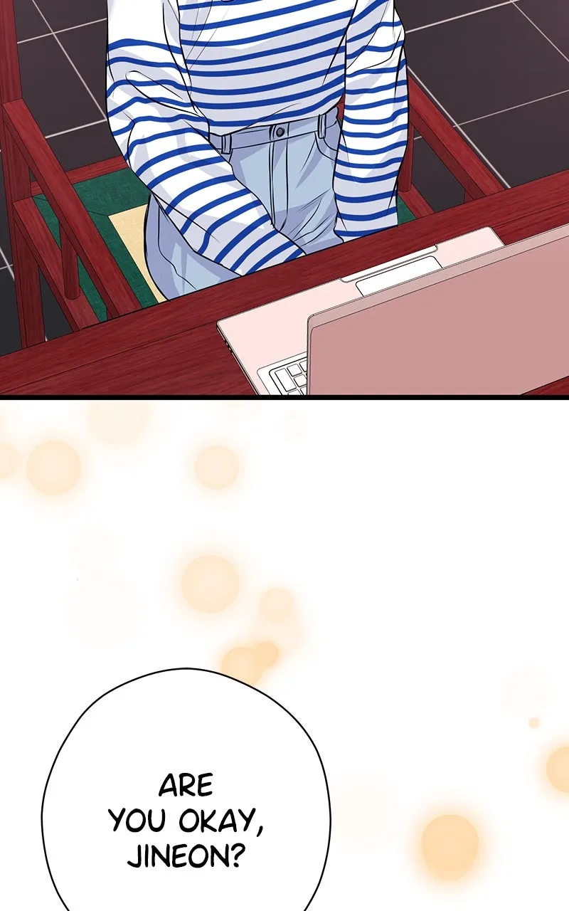 Office Romance from Hell Chapter 38 page 6 - 