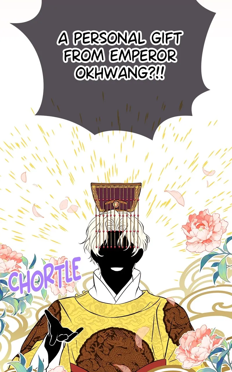 Office Romance from Hell Chapter 38 page 54 - 