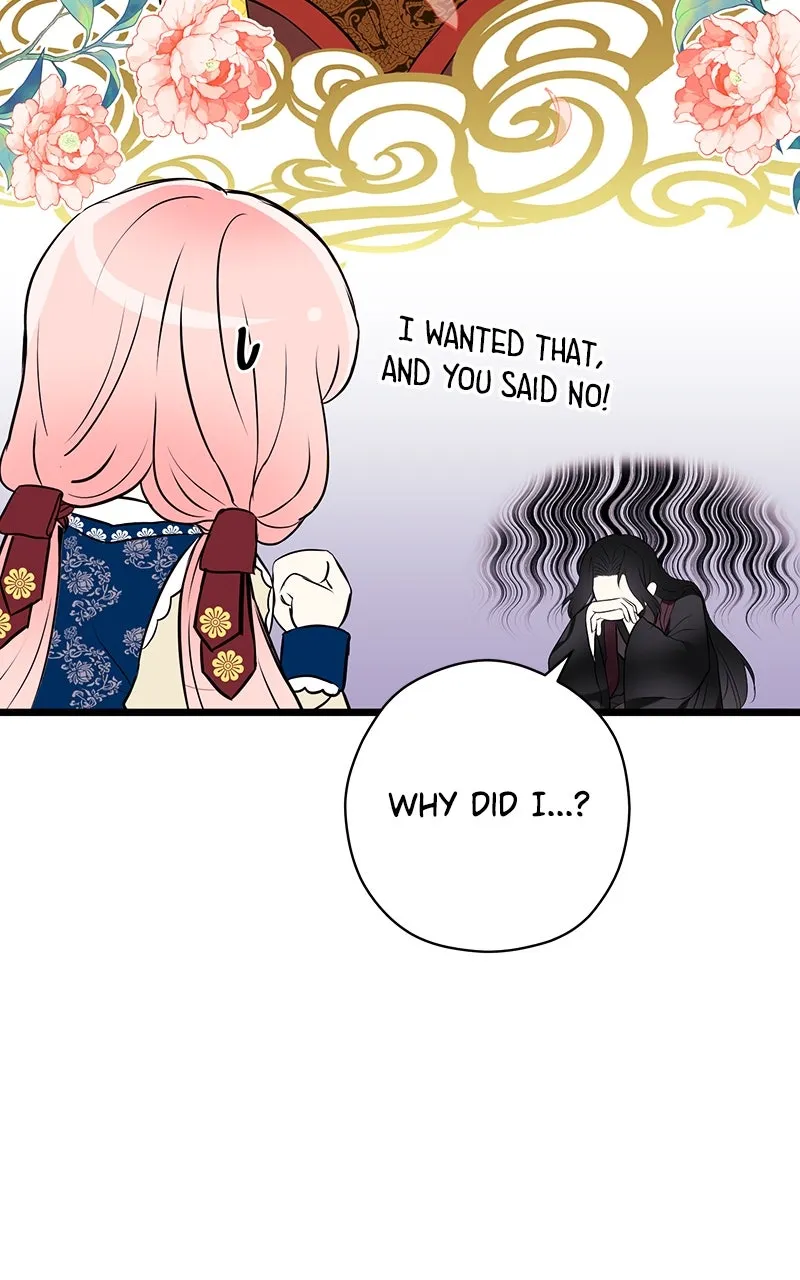 Office Romance from Hell Chapter 38 page 55 - 