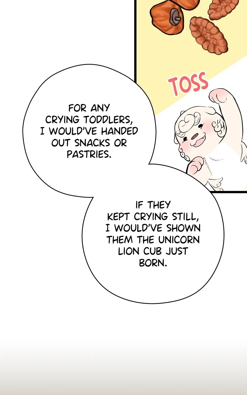 Office Romance from Hell Chapter 38 page 57 - 