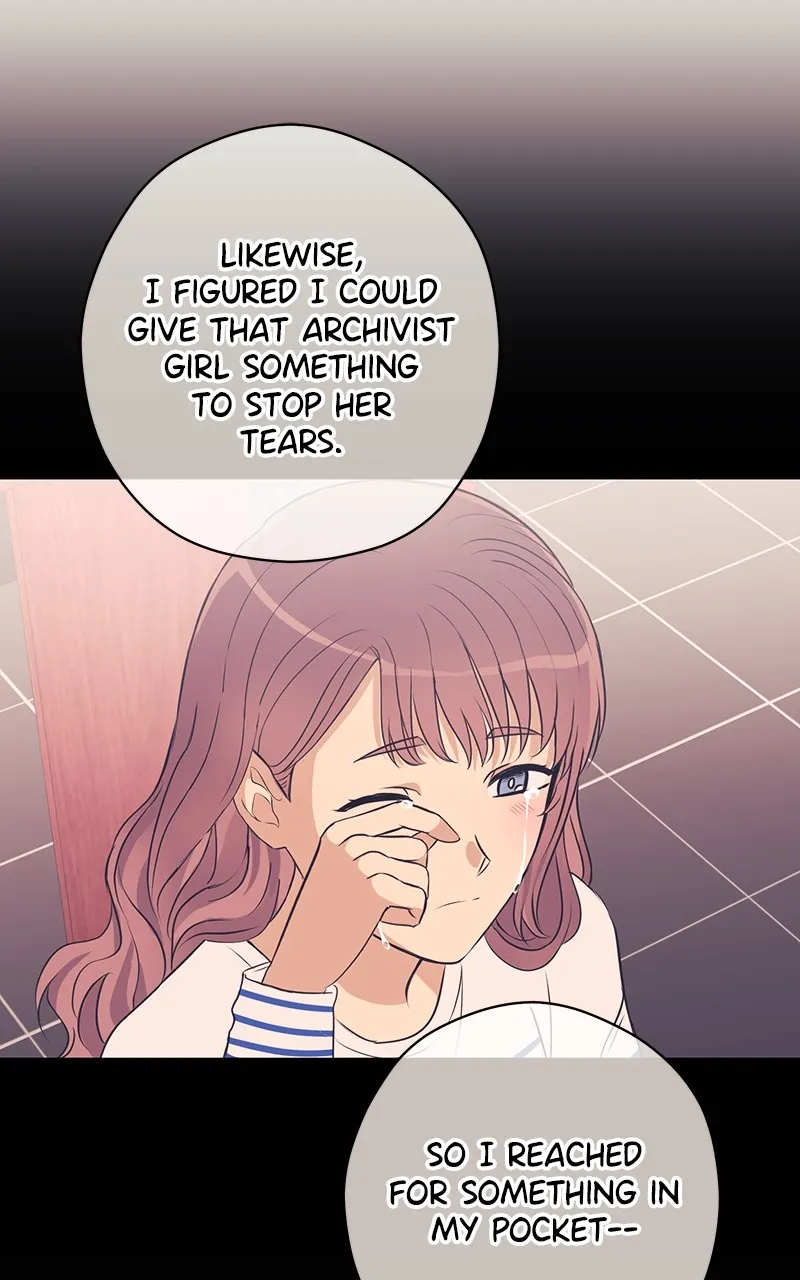 Office Romance from Hell Chapter 38 page 58 - 