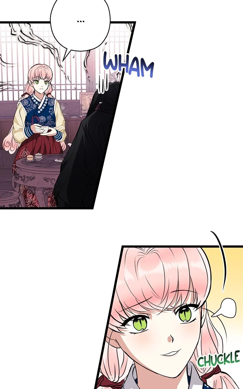 Office Romance from Hell Chapter 38 page 61 - 