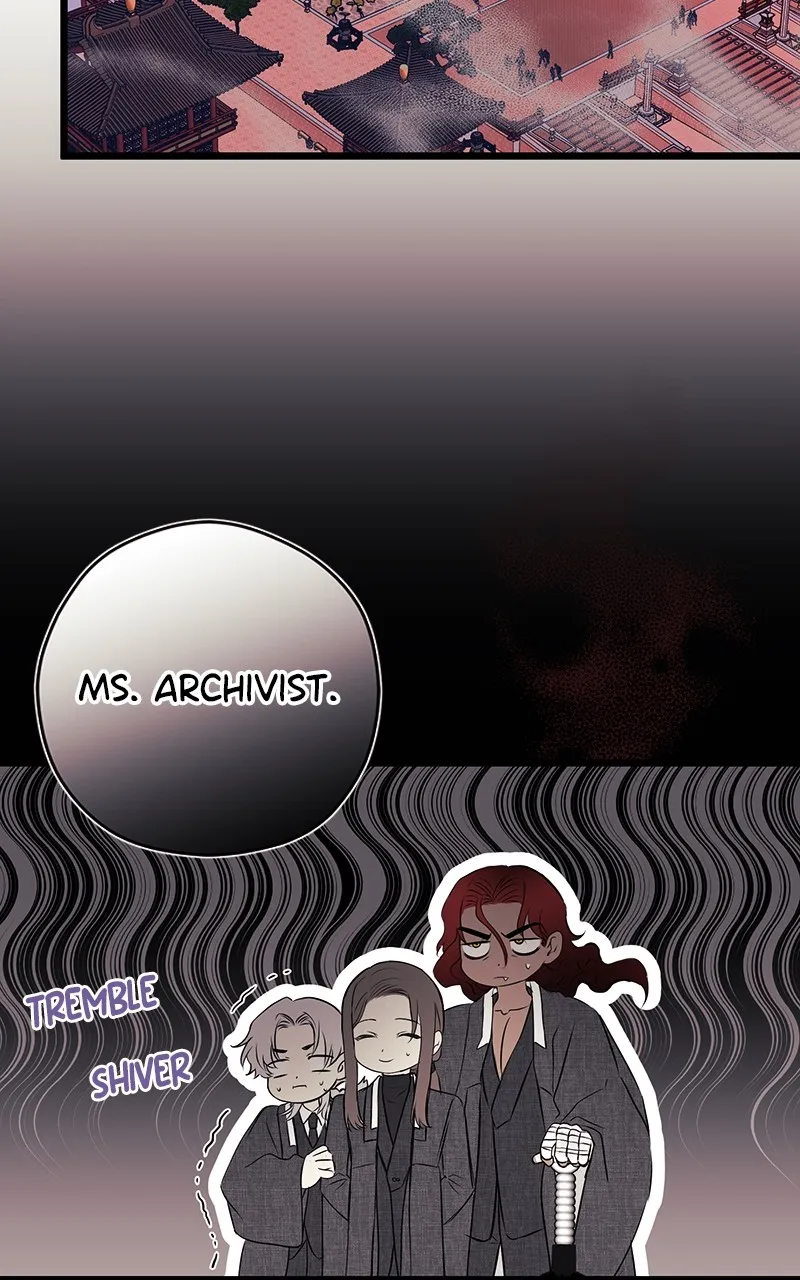 Office Romance from Hell Chapter 38 page 76 - 
