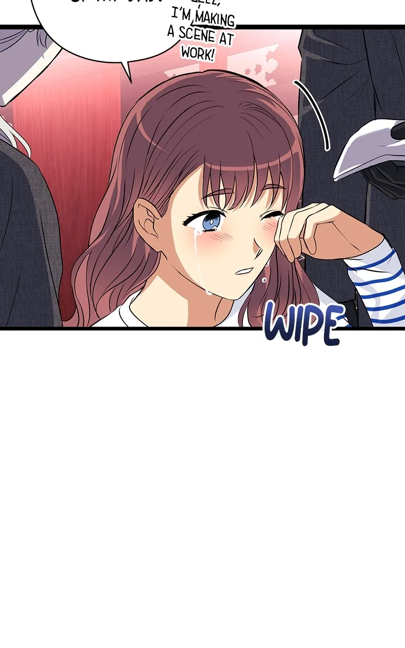 Office Romance from Hell Chapter 38 page 9 - 