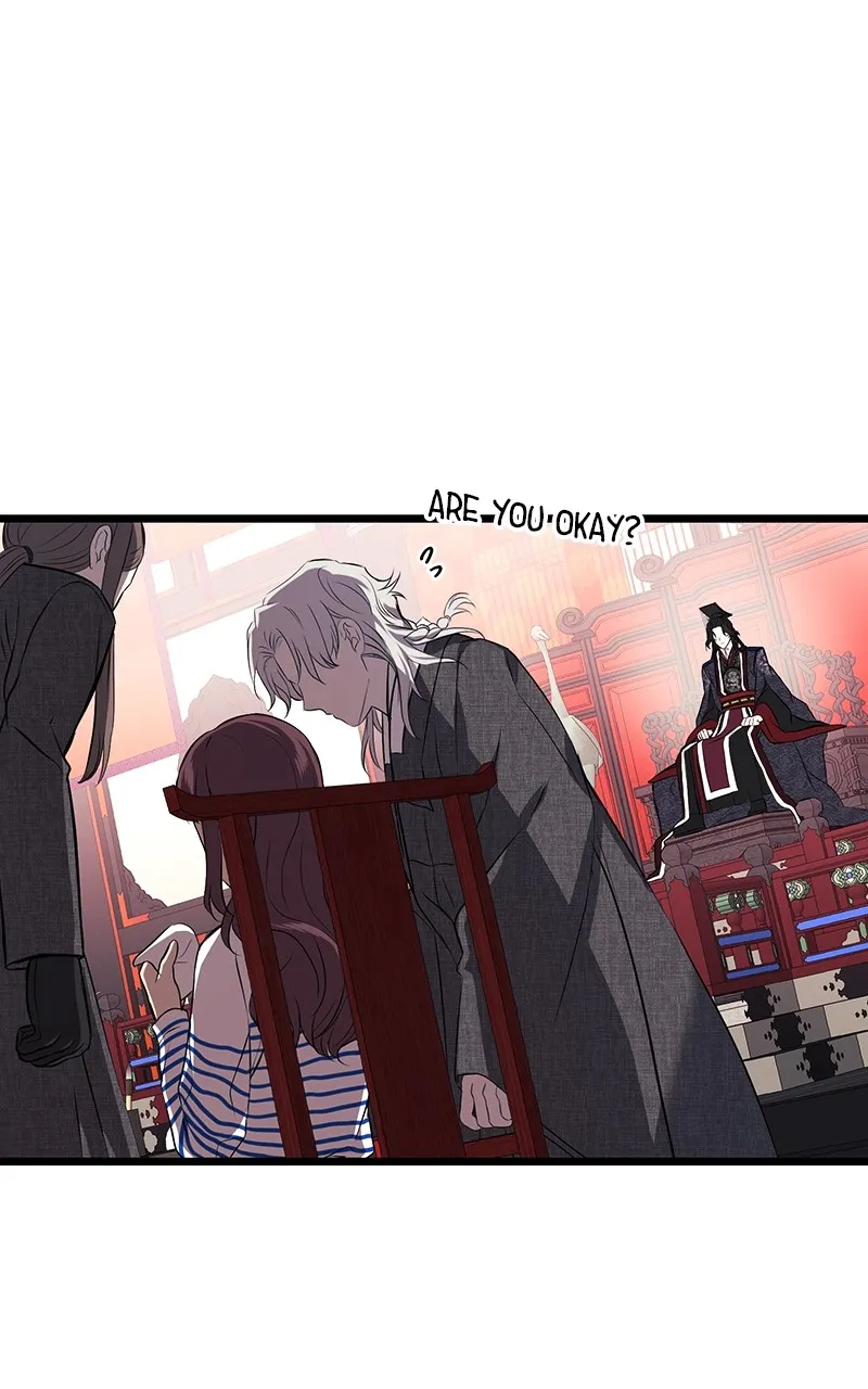 Office Romance from Hell Chapter 38 page 10 - 