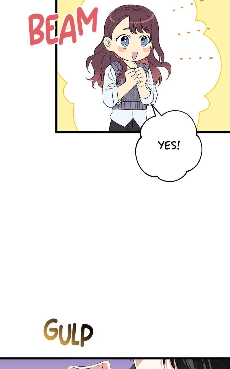 Office Romance from Hell Chapter 39 page 14 - 