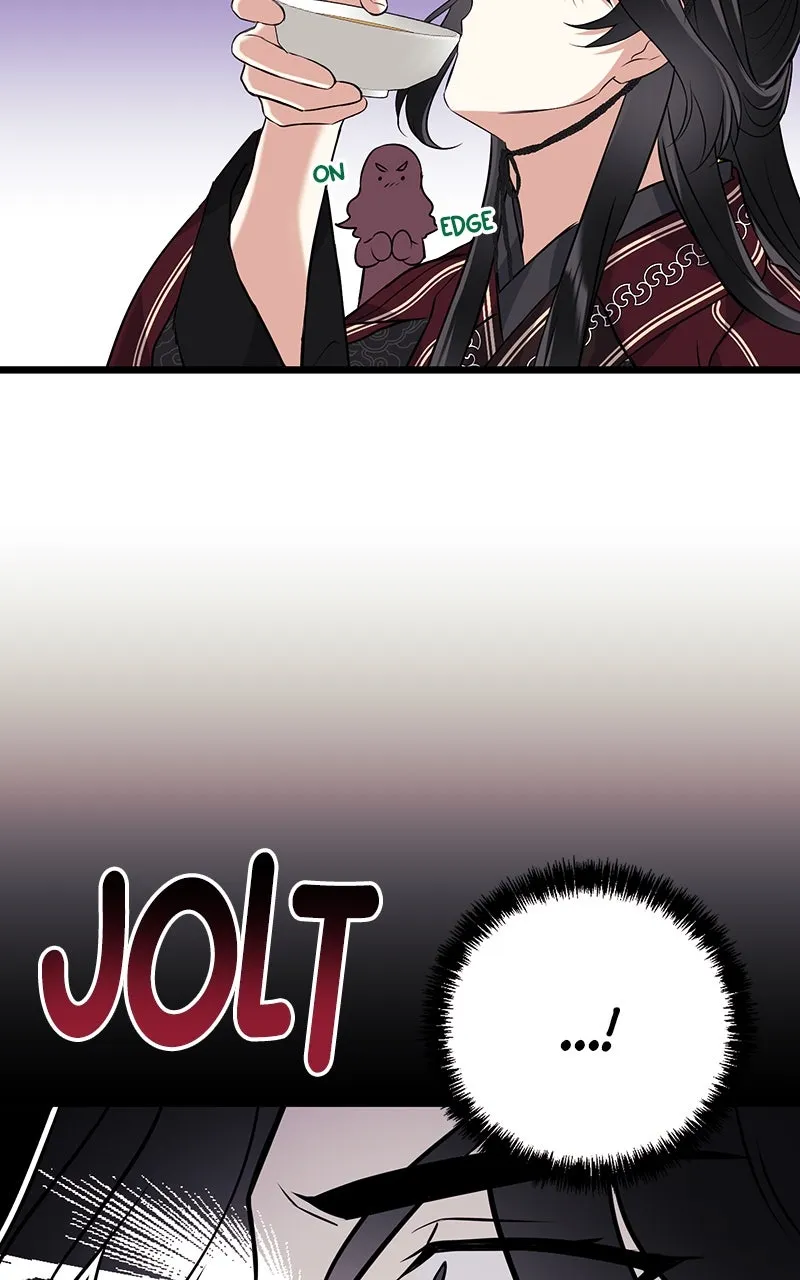 Office Romance from Hell Chapter 39 page 15 - 