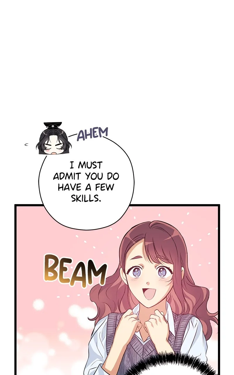 Office Romance from Hell Chapter 39 page 20 - 