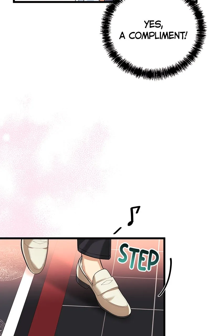 Office Romance from Hell Chapter 39 page 21 - 