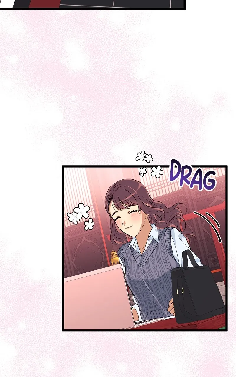 Office Romance from Hell Chapter 39 page 22 - 