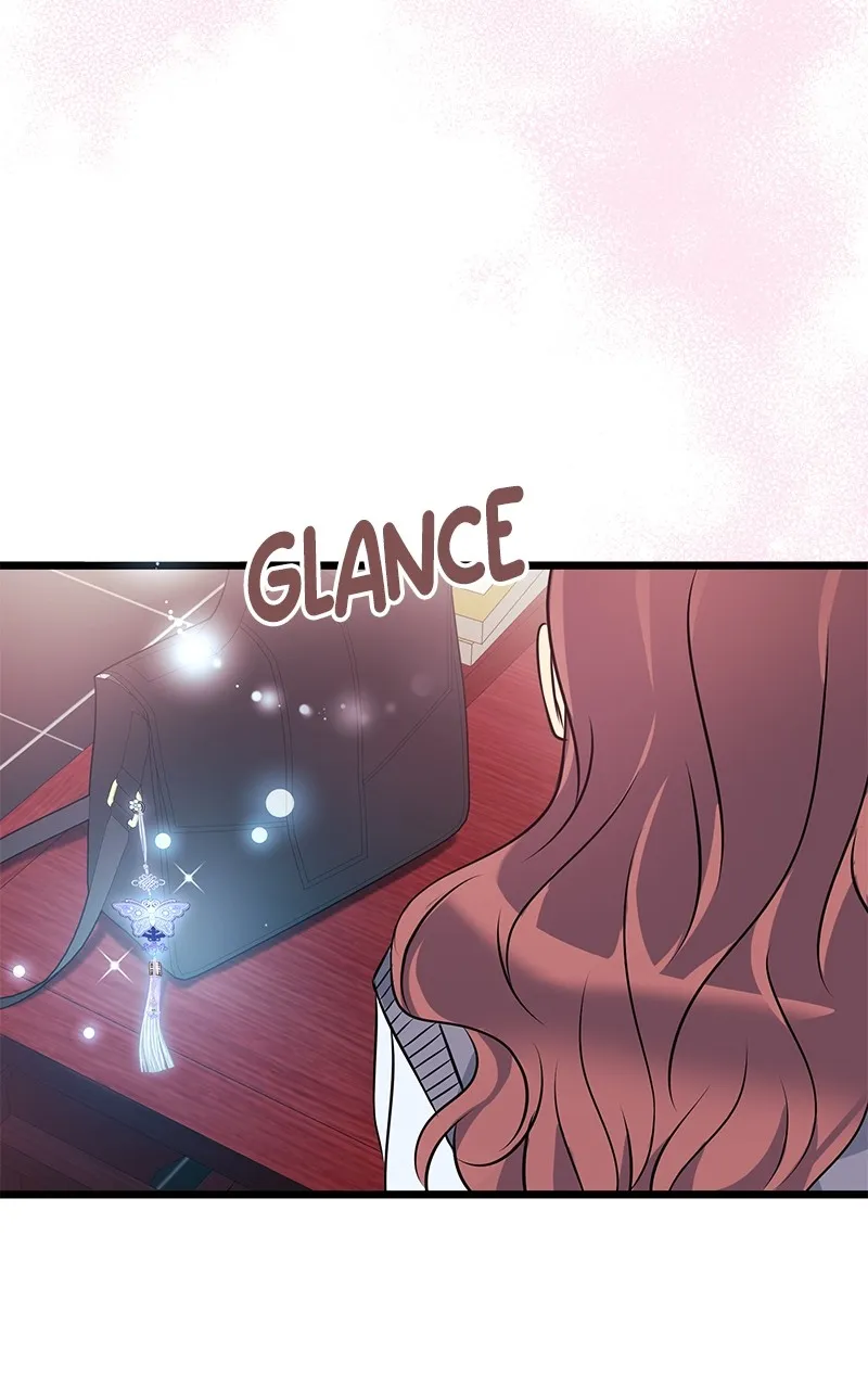 Office Romance from Hell Chapter 39 page 23 - 