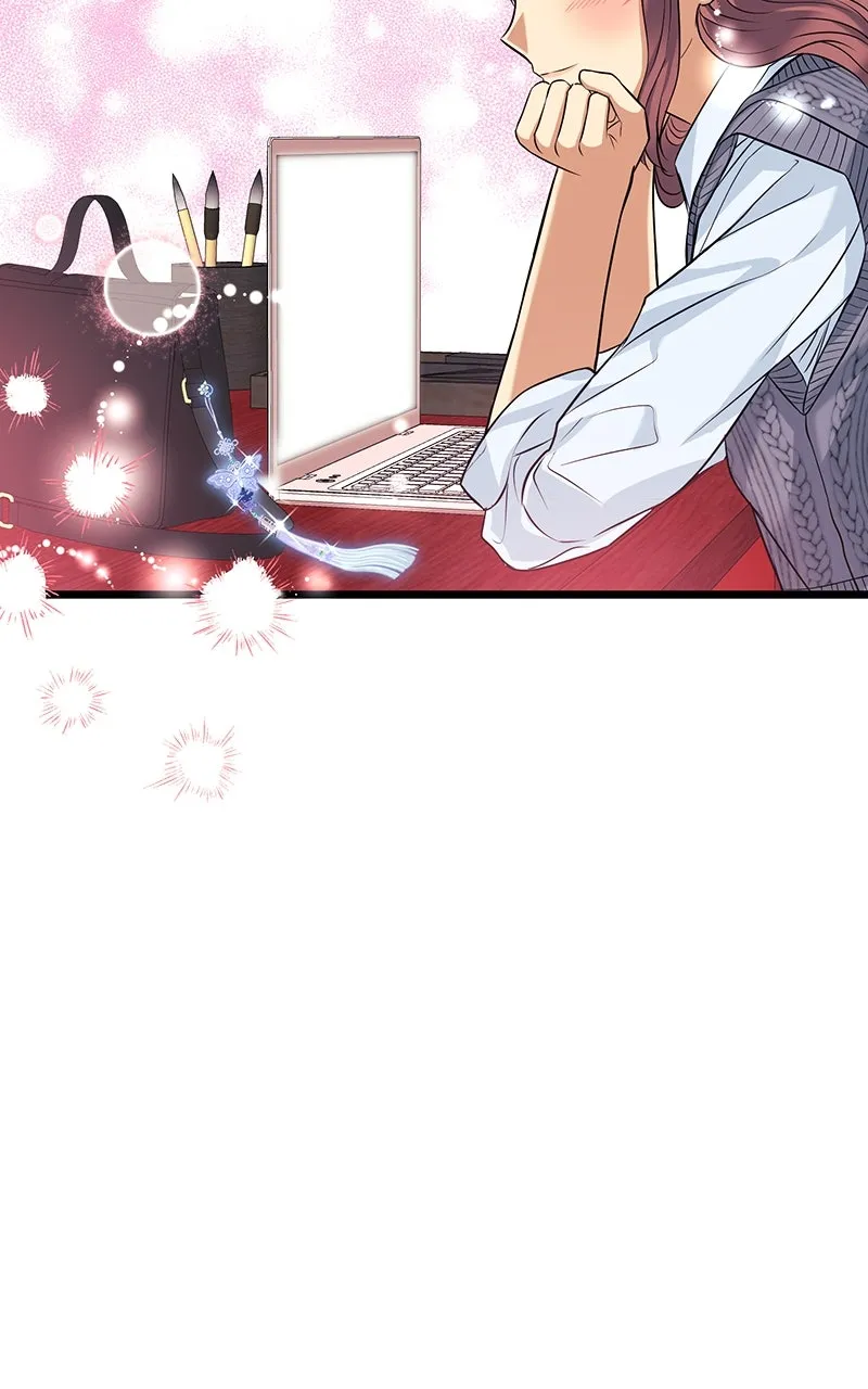 Office Romance from Hell Chapter 39 page 25 - 
