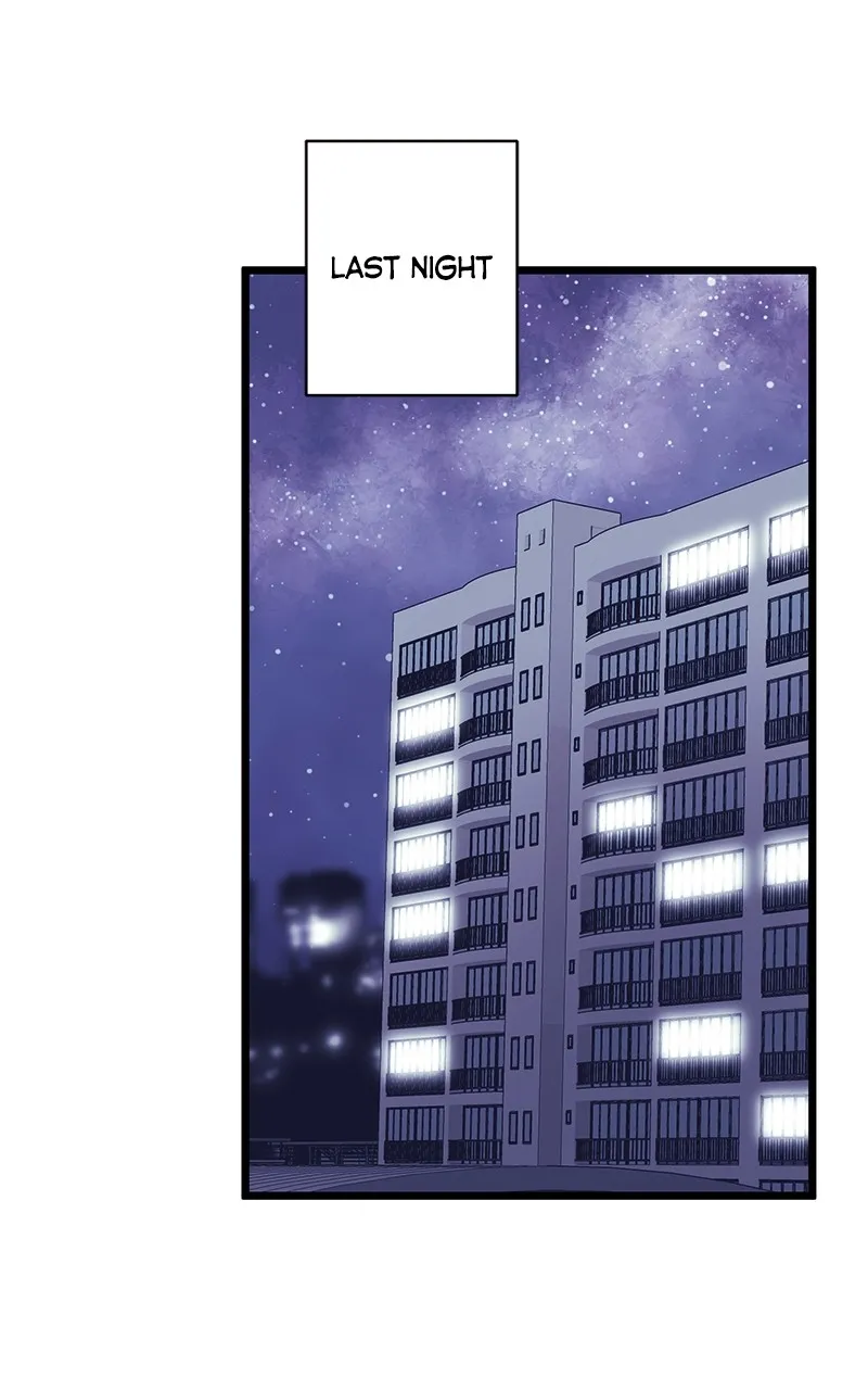 Office Romance from Hell Chapter 39 page 27 - 