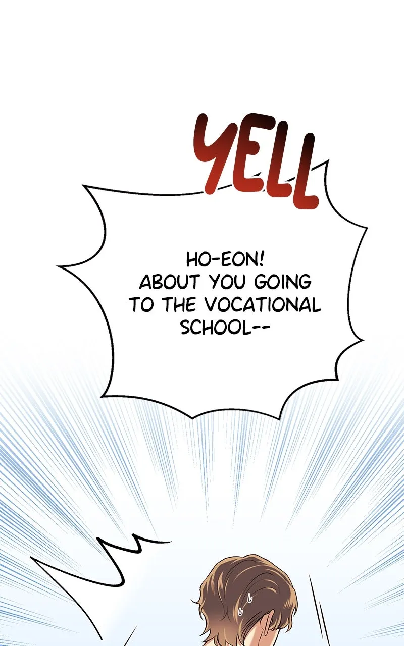 Office Romance from Hell Chapter 39 page 28 - 