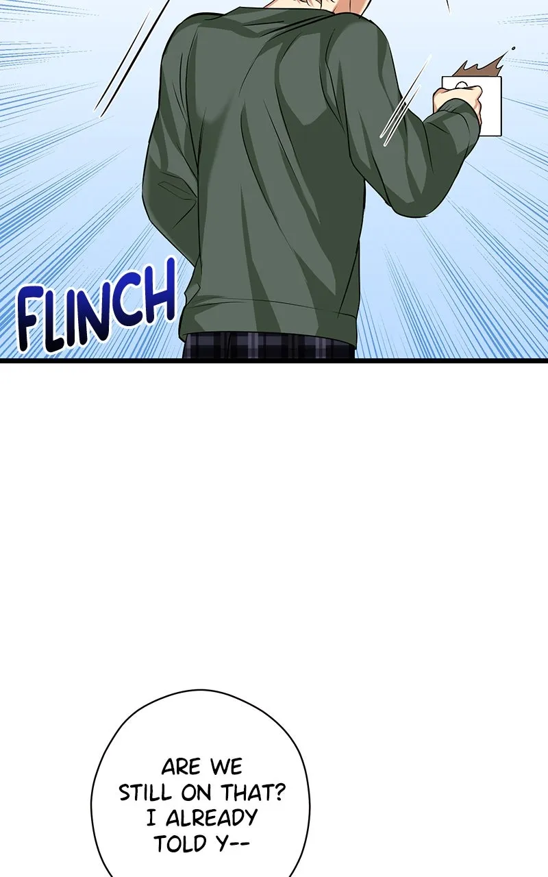 Office Romance from Hell Chapter 39 page 29 - 