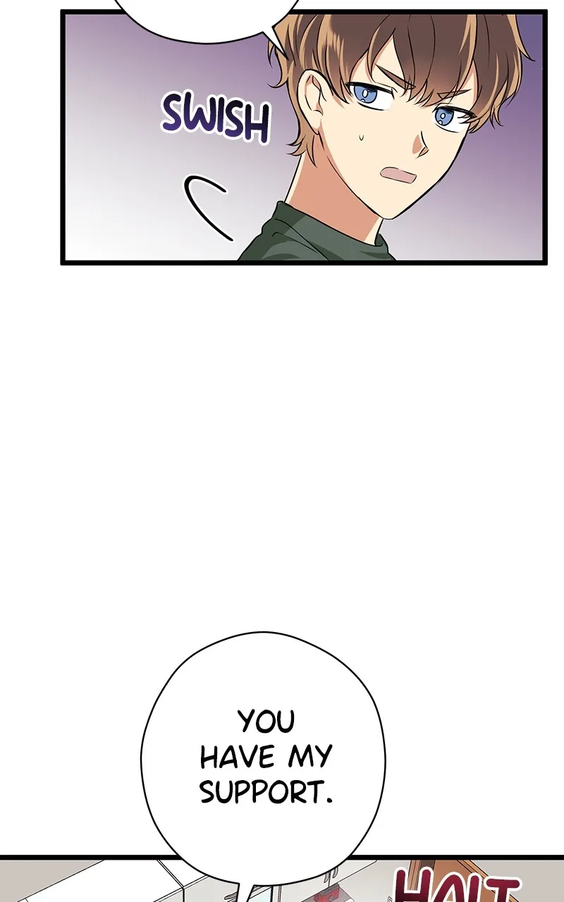 Office Romance from Hell Chapter 39 page 30 - 