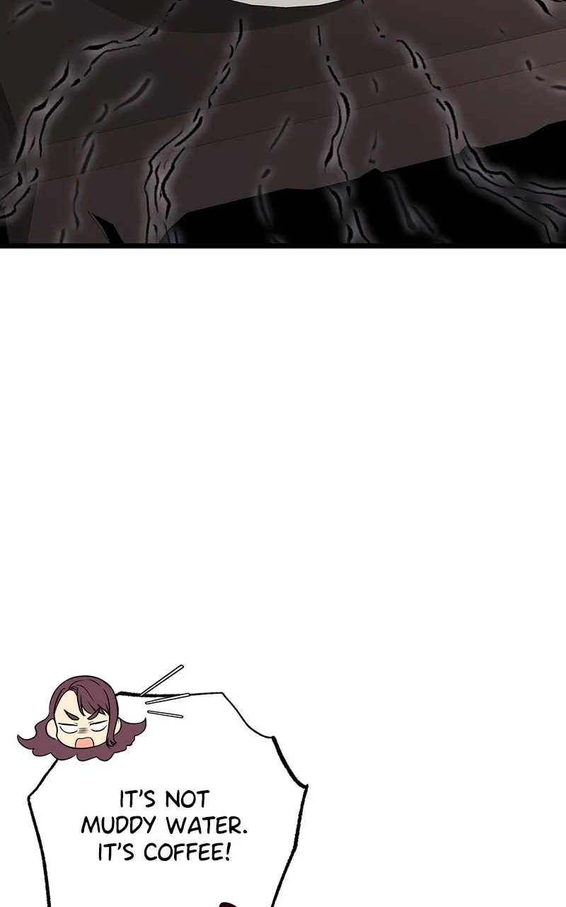 Office Romance from Hell Chapter 39 page 4 - 