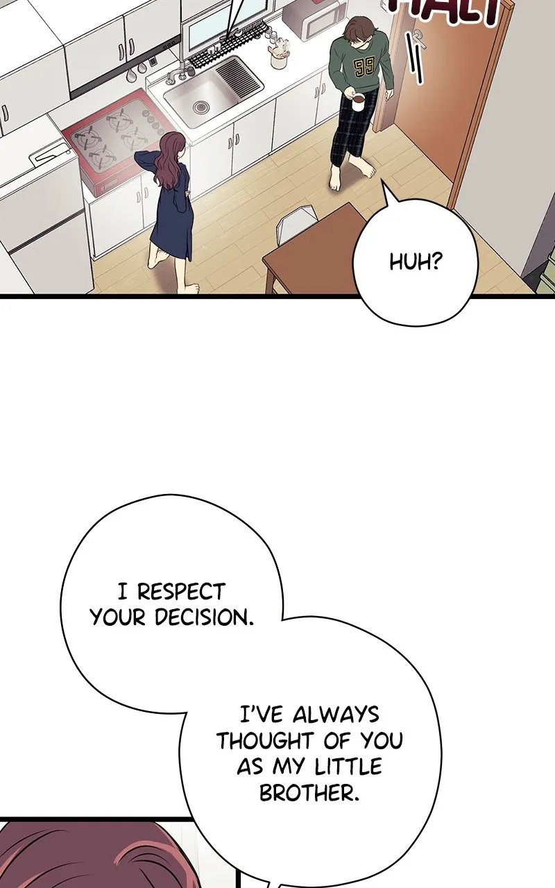 Office Romance from Hell Chapter 39 page 31 - 