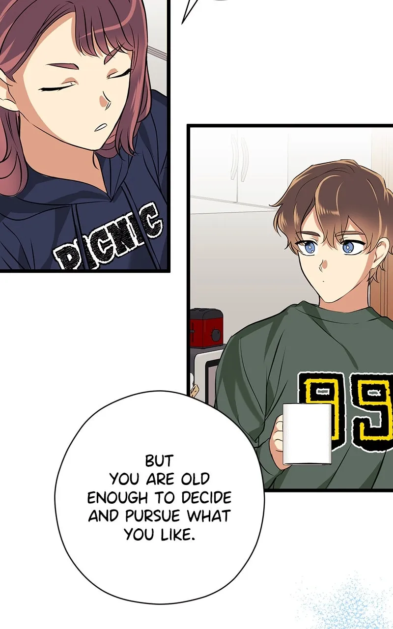 Office Romance from Hell Chapter 39 page 32 - 