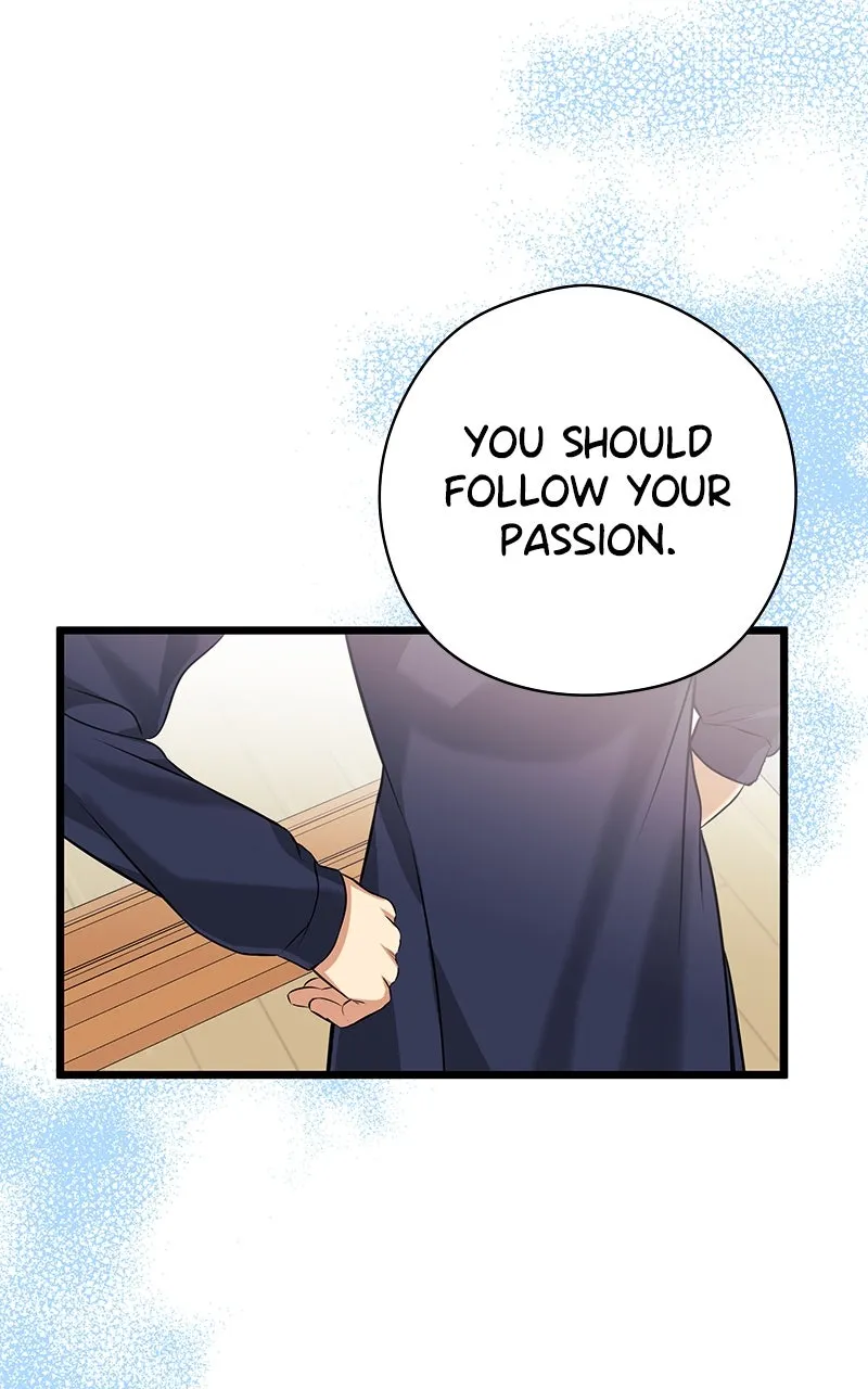 Office Romance from Hell Chapter 39 page 33 - 