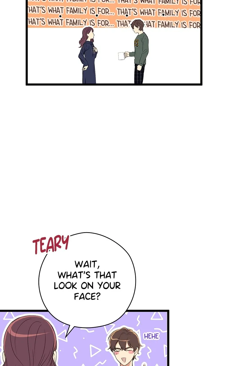Office Romance from Hell Chapter 39 page 36 - 