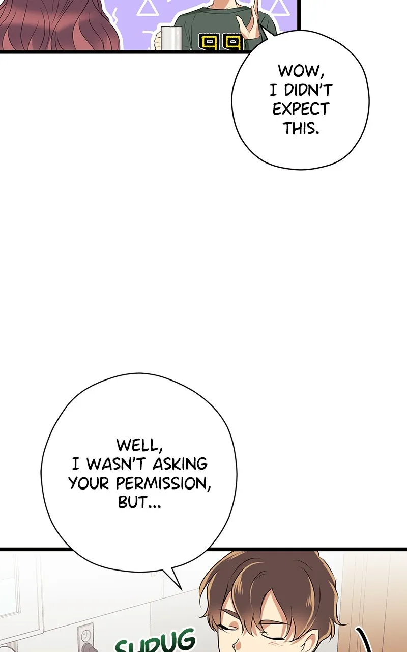 Office Romance from Hell Chapter 39 page 37 - 