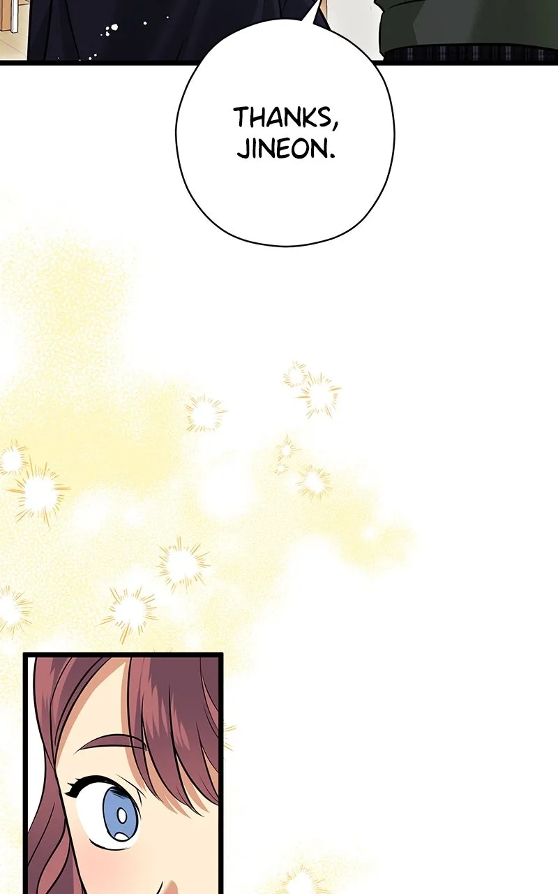 Office Romance from Hell Chapter 39 page 40 - 