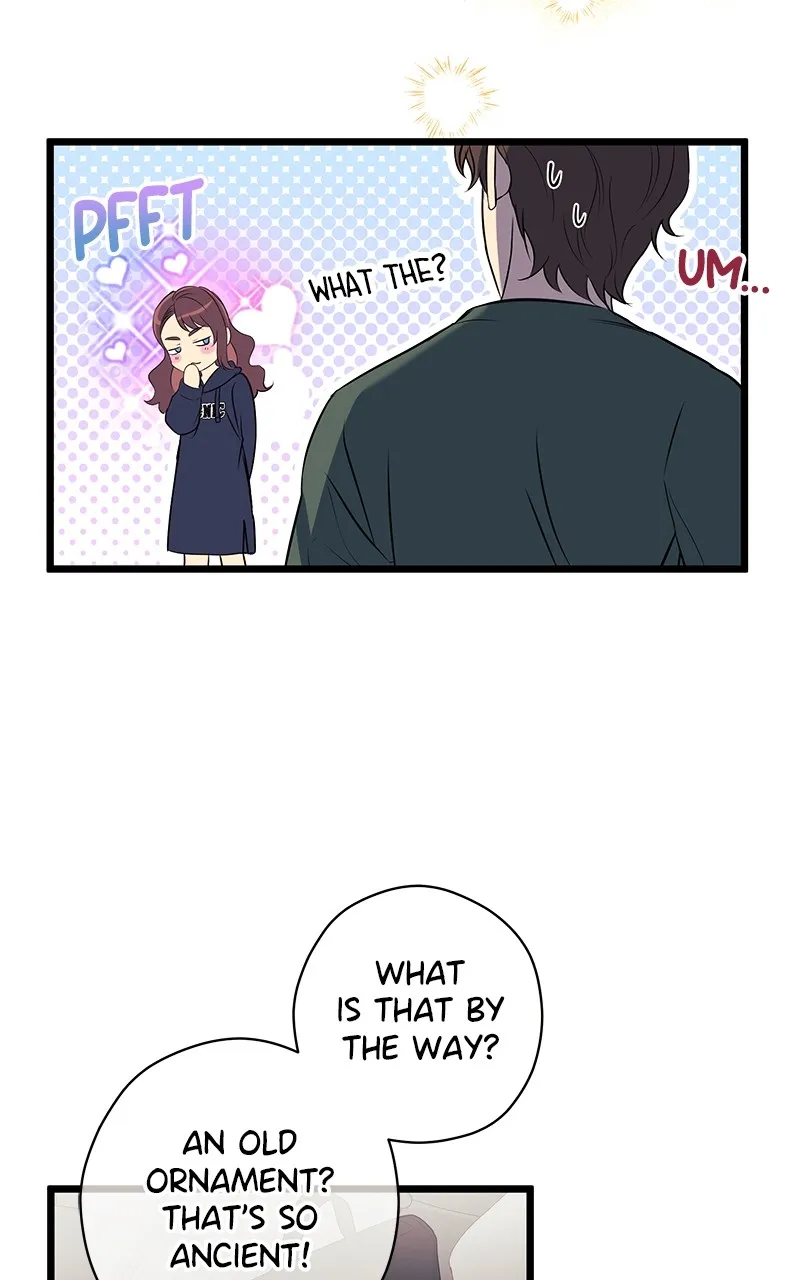 Office Romance from Hell Chapter 39 page 42 - 