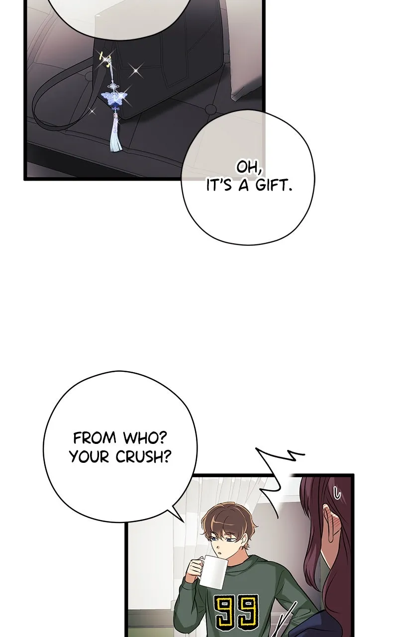 Office Romance from Hell Chapter 39 page 43 - 