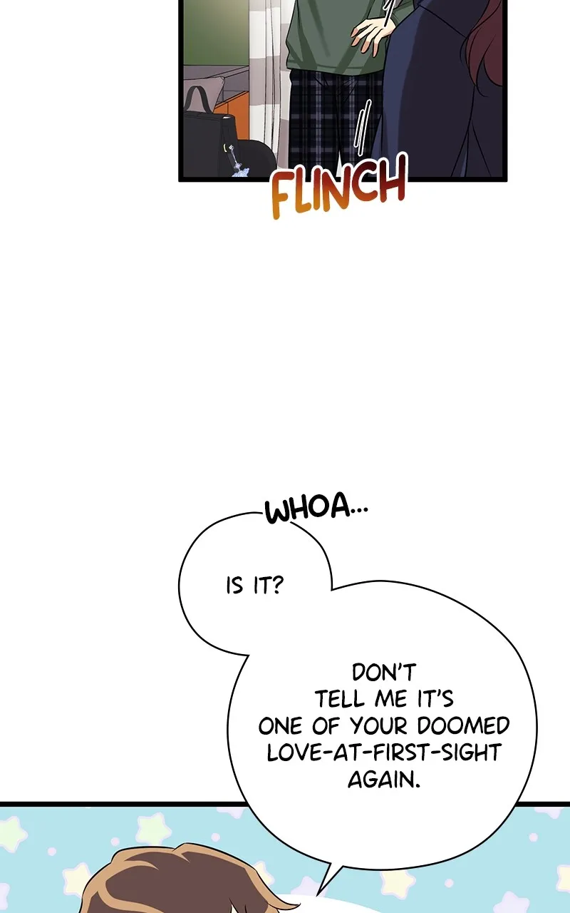 Office Romance from Hell Chapter 39 page 44 - 