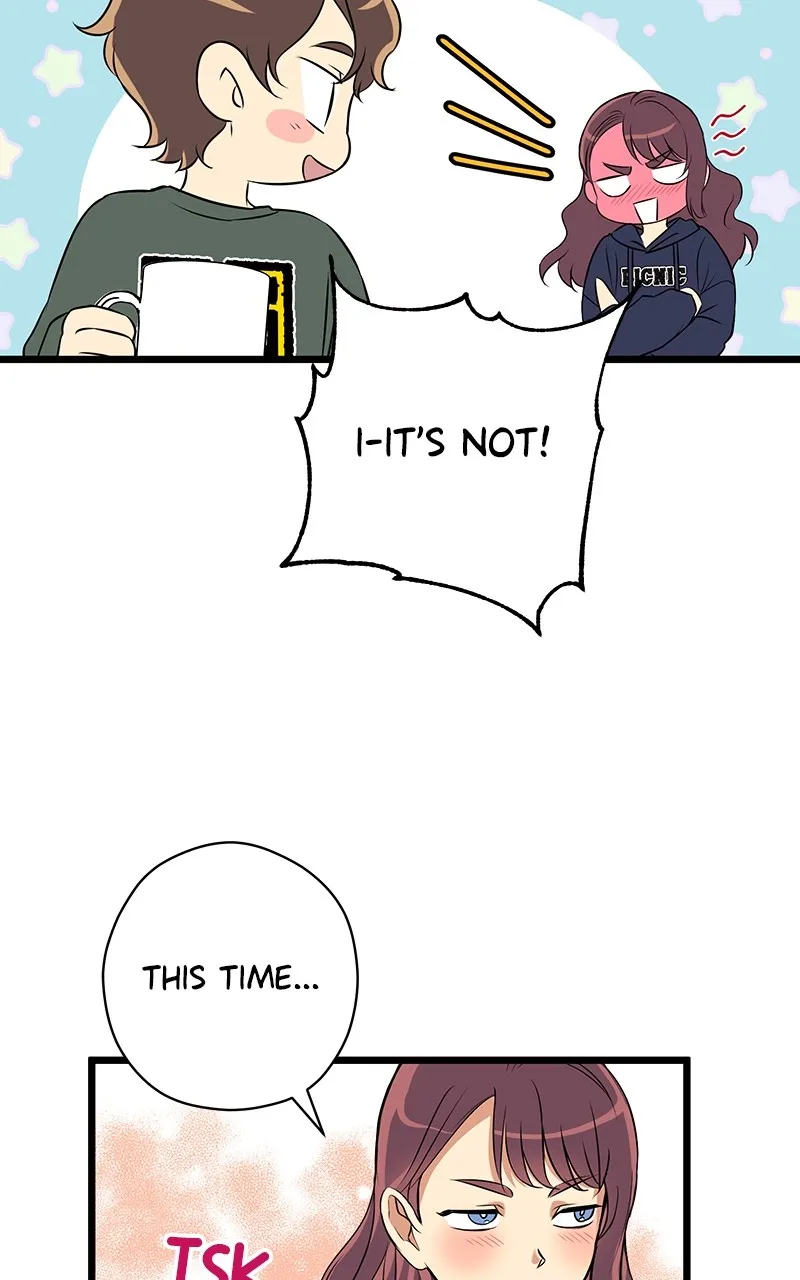 Office Romance from Hell Chapter 39 page 45 - 