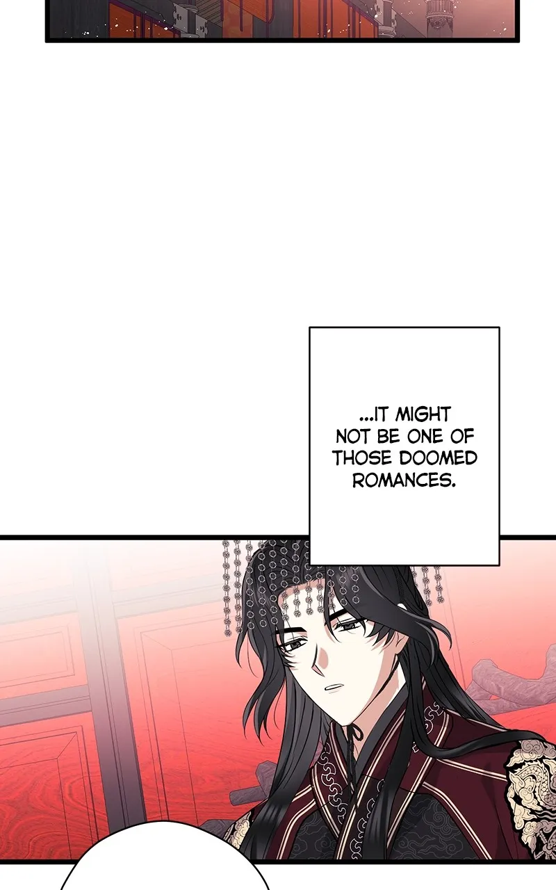 Office Romance from Hell Chapter 39 page 50 - 