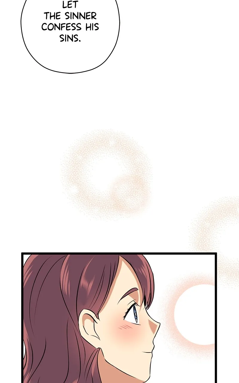 Office Romance from Hell Chapter 39 page 51 - 