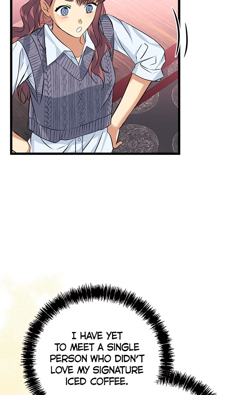 Office Romance from Hell Chapter 39 page 7 - 