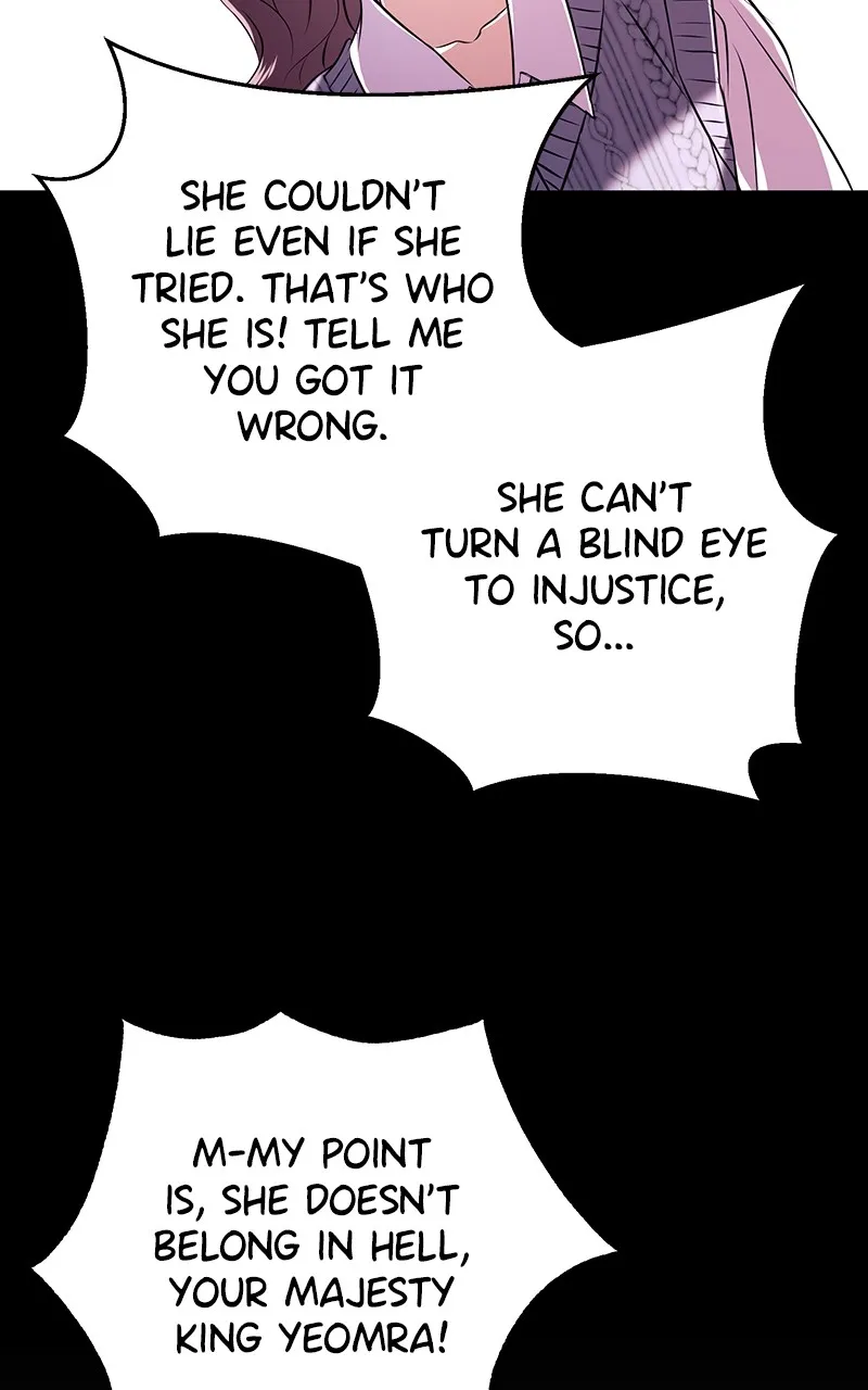 Office Romance from Hell Chapter 39 page 64 - 