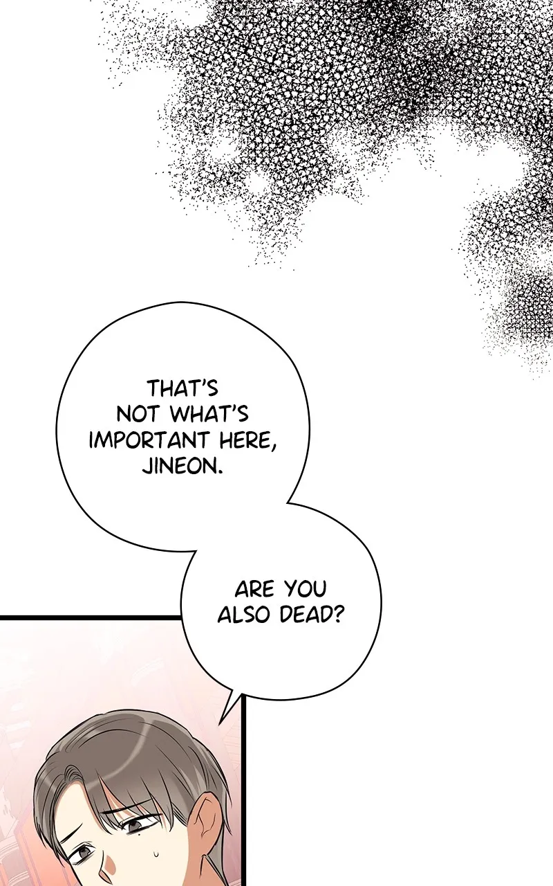 Office Romance from Hell Chapter 39 page 67 - 