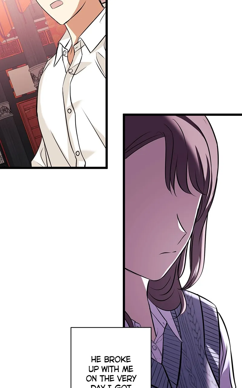 Office Romance from Hell Chapter 39 page 68 - 