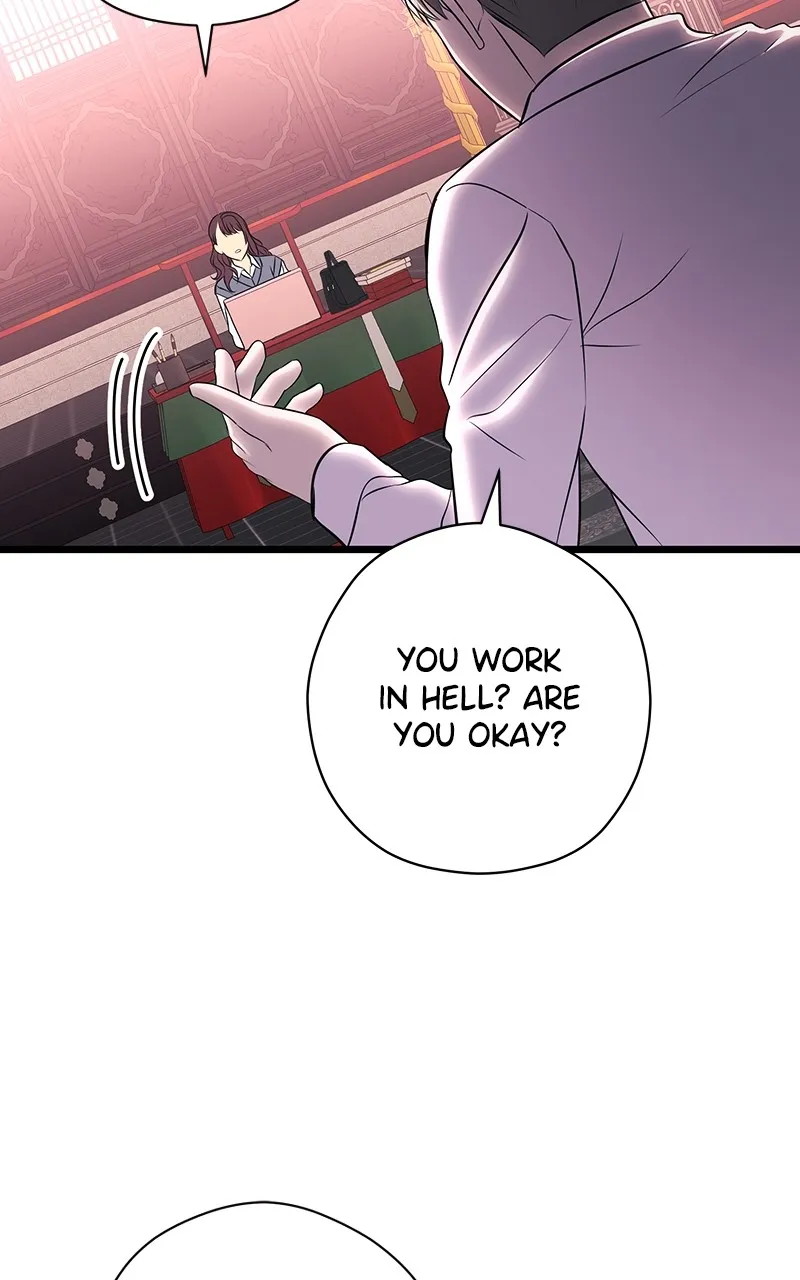 Office Romance from Hell Chapter 39 page 70 - 