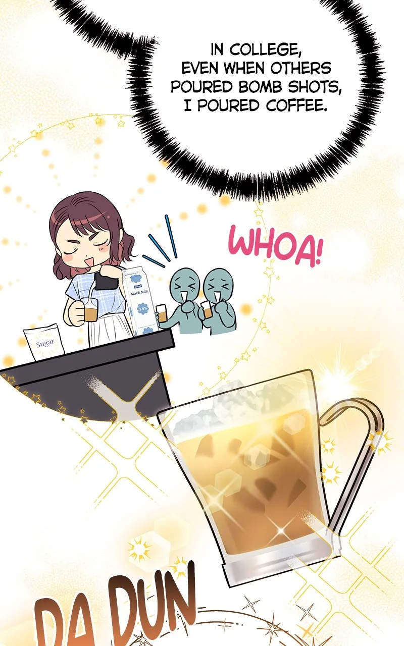 Office Romance from Hell Chapter 39 page 8 - 