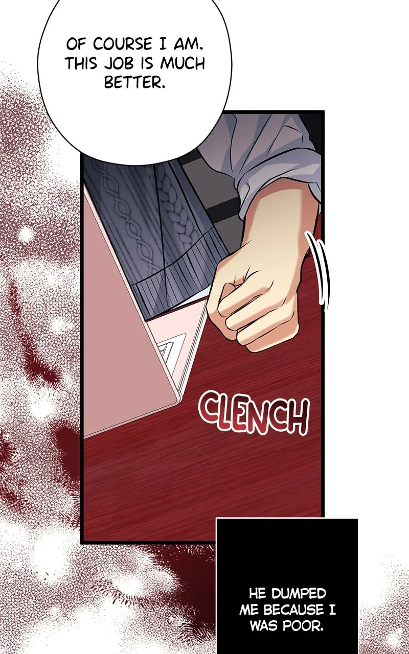 Office Romance from Hell Chapter 39 page 71 - 
