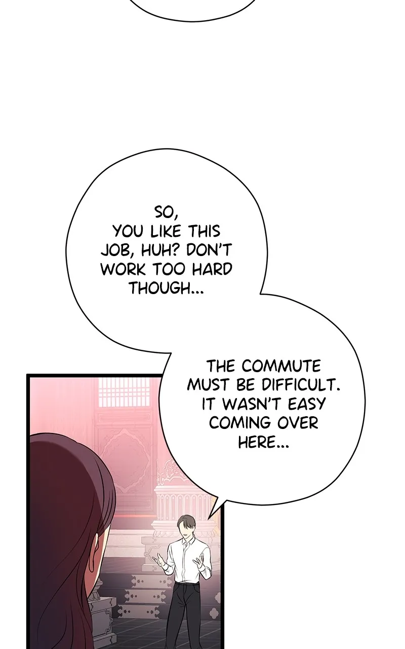 Office Romance from Hell Chapter 39 page 74 - 